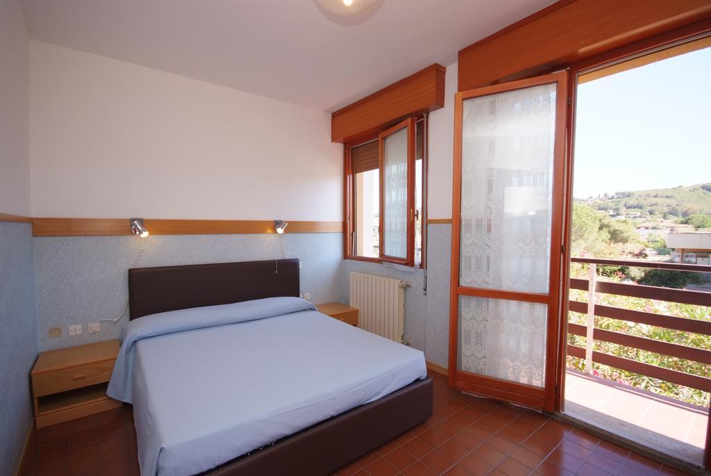 Residence Elite Марина-ди-Кампо Номер фото