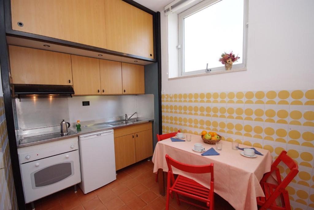 Residence Elite Марина-ди-Кампо Номер фото