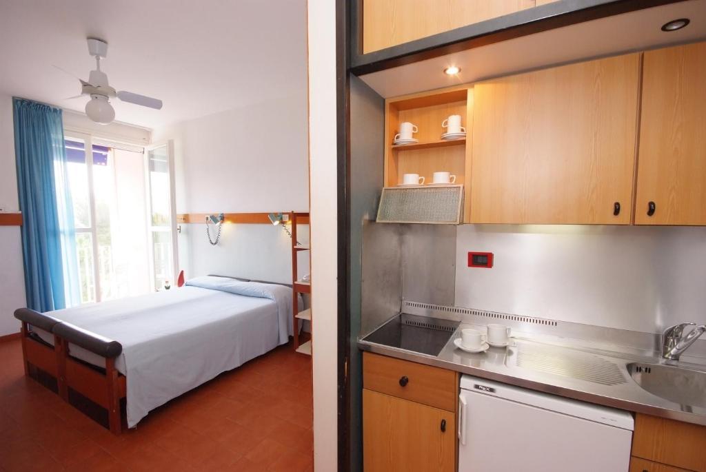 Residence Elite Марина-ди-Кампо Номер фото